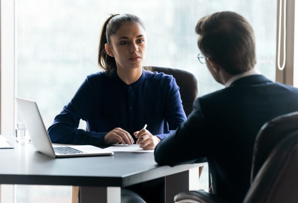 L'écoute est un outil indispensable en ressources humaines