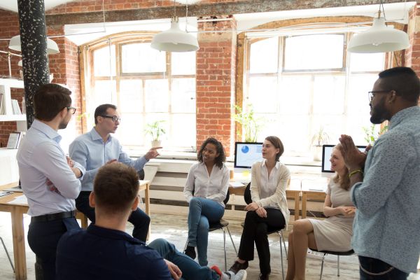 Formation en ressources humaines à Sherbrooke