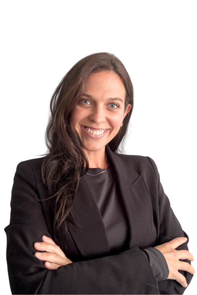 Sophie Lamoureux, consultante en ressources humaines et médiatrice accréditée